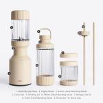 Beast Mighty 850 Plus Personal Blender for Smoothies