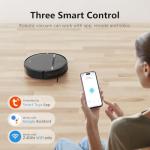 XIEBro 2-in-1 Robot Vacuum and Mop Combo