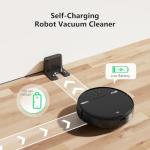 XIEBro 2-in-1 Robot Vacuum and Mop Combo