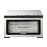 5-Tray Digital Food Dehydrator for Jerky and More