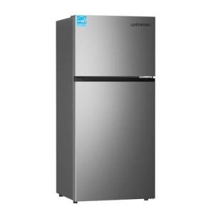 Upstreman 17.6 Cu.Ft Frost Free Refrigerator