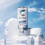 Celsius Arctic Vibe Sugar-Free Berry Energy Drink
