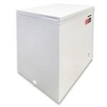 Frigidaire Garage-Ready 3.5 Cu. Ft. Chest Freezer