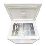Frigidaire Garage-Ready 3.5 Cu. Ft. Chest Freezer