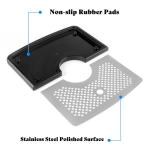 Gancowise Stainless Steel Beer Drip Tray