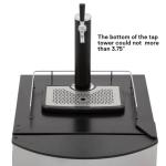 Gancowise Stainless Steel Beer Drip Tray