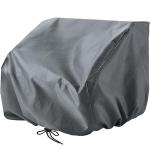 Meat Slicer Dust Cover for 7.5" Blades