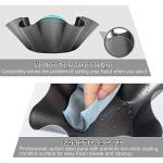 Aybloom Non-Stick Tortilla Pan Set - 6 Pieces