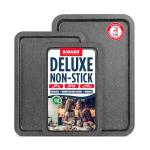 Bakken 3-Piece Nonstick Baking Pans Set