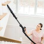 Shark Navigator Lift-Away Vacuum with Self-Cleaning Brushroll