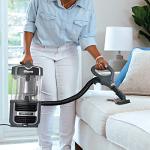 Shark Navigator Lift-Away Vacuum with Self-Cleaning Brushroll