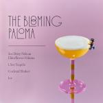 Elderflower Paloma Cocktail Mixer - Organic & Low Calorie