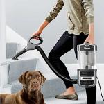 Shark Navigator Lift-Away Vacuum with Self-Cleaning Brushroll