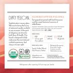 Elderflower Paloma Cocktail Mixer - Organic & Low Calorie