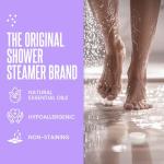 Cleverfy Shower Steamers Aromatherapy Gift Set