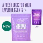 Cleverfy Shower Steamers Aromatherapy Gift Set