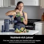 Ninja Cold Press Juicer with Pulp Control