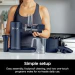 Ninja Cold Press Juicer with Pulp Control