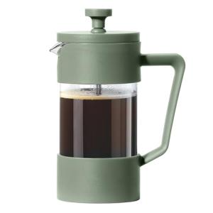 Oggi 12oz French Press Coffee Maker - Olive
