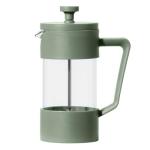 Oggi 12oz French Press Coffee Maker - Olive