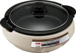 Zojirushi Electric Skillet Gourmet d'Expert 10-Inch