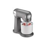 Cuisinart Fruit and Ice Cream Maker Attachment