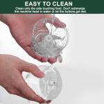 Mini Electric Garlic Chopper with Egg Beater