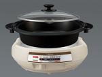 Zojirushi Electric Skillet Gourmet d'Expert 10-Inch