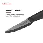KitchenAid Classic 3.5-Inch Ceramic Paring Knife