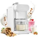 ChefWave Milkmade 6-in-1 Plant-Based Milk Maker
