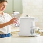 ChefWave Milkmade 6-in-1 Plant-Based Milk Maker
