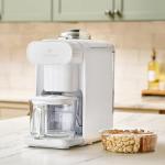 ChefWave Milkmade 6-in-1 Plant-Based Milk Maker