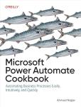 Microsoft Power Automate Cookbook for Easy Automation