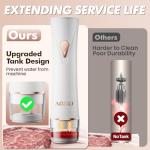 Handheld Portable Vacuum Sealer for Food Storage