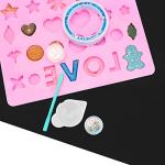 Gartful Silicone Craft Mats - 3 Pack Set