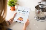 Sunday Brunch Cookbook: 250 Modern American Recipes