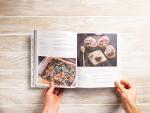 Sunday Brunch Cookbook: 250 Modern American Recipes