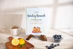 Sunday Brunch Cookbook: 250 Modern American Recipes
