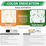 LinsKind 2g Food Grade Silica Gel Packets