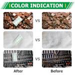 LinsKind 2g Food Grade Silica Gel Packets