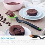 Dreamfarm Supoon Non-Stick Silicone Cooking Spoon 11