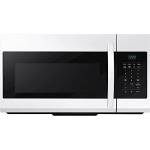 Samsung 1.7 Cu. Ft. White Microwave Oven