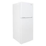 Avanti 7.0 cu.ft. Compact Refrigerator with Freezer