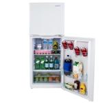 Avanti 7.0 cu.ft. Compact Refrigerator with Freezer