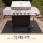Cuisinart Non-Slip BBQ Grill Mat 65" x 36