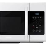 Samsung 1.7 Cu. Ft. White Microwave Oven