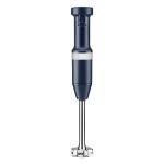 KitchenAid Variable Speed Hand Blender, Ink Blue