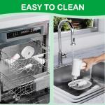 Dairy-Free Ice Cream Maker for KitchenAid Mixer