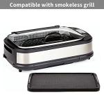 Non-Stick Flat Top Griddle Pan for Stovetops