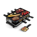 Swissmar 8-Person Indoor Raclette Party Grill